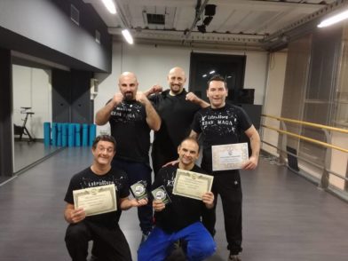 Corso di formazione per allievi ipovedenti